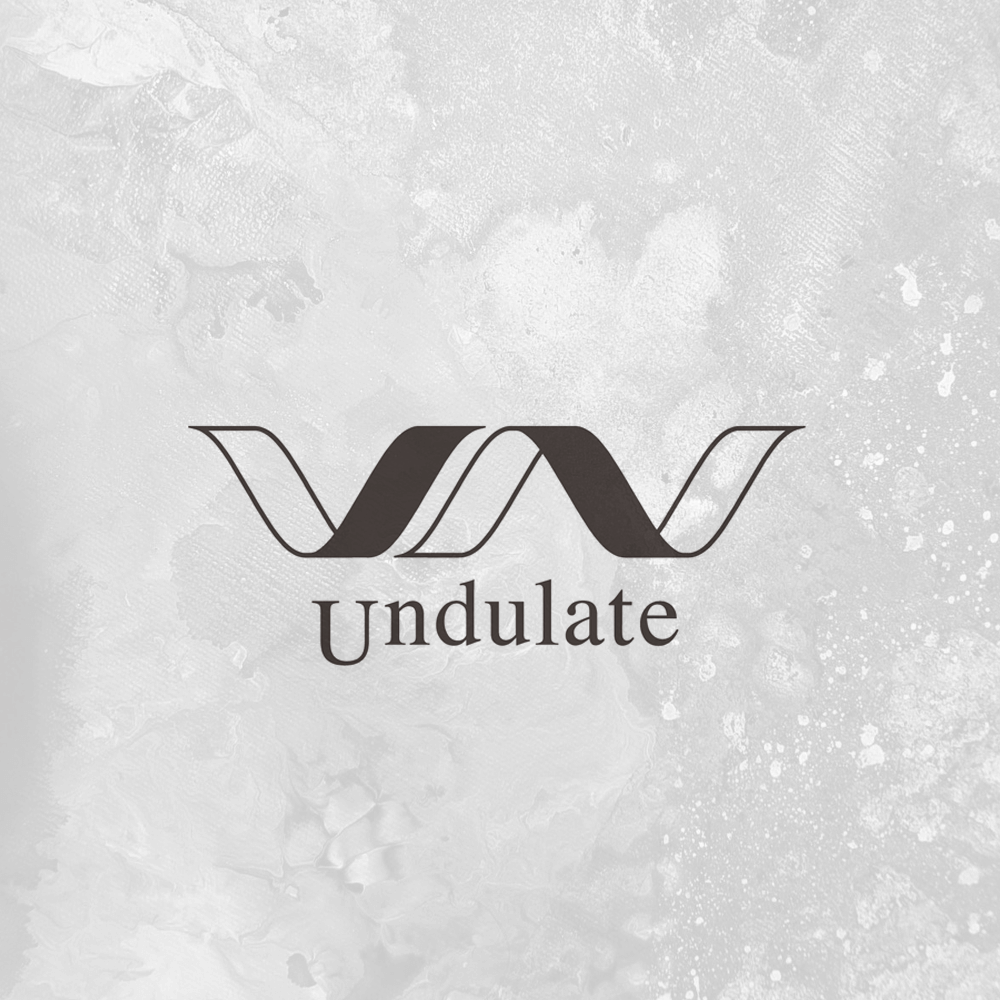 Undulate