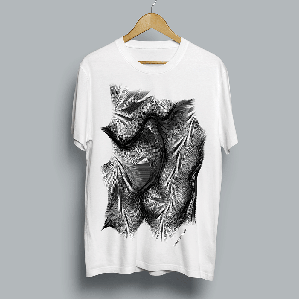 7 Hours Tee