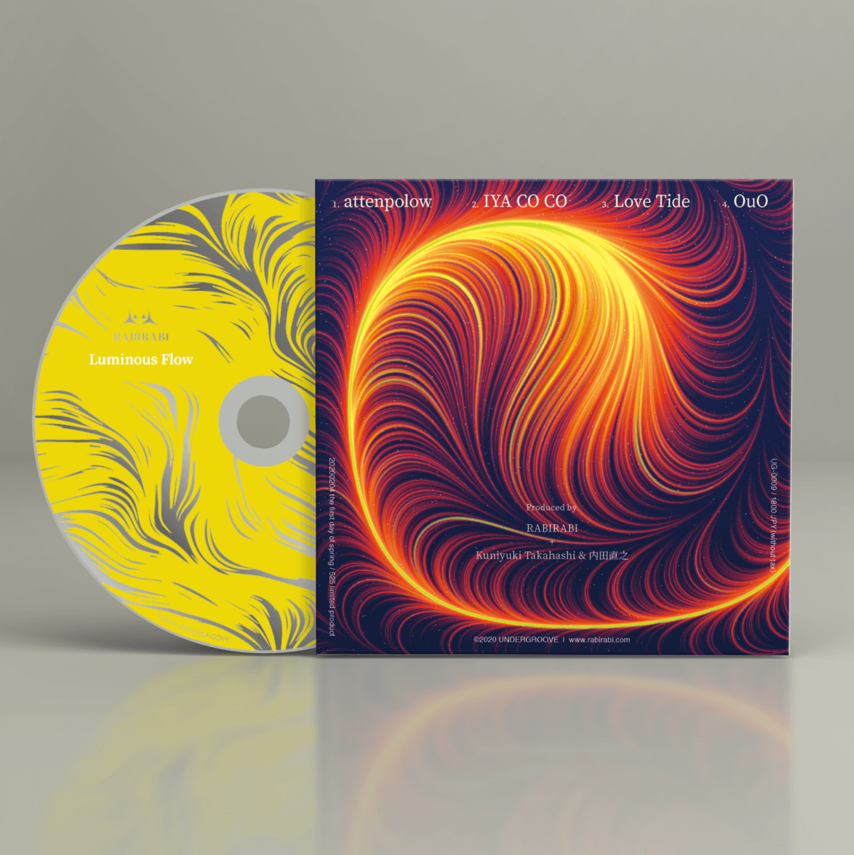 Luminous Flow