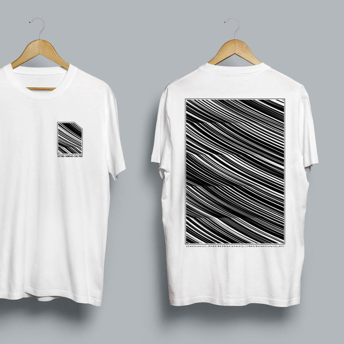 Seed The Groove Tee