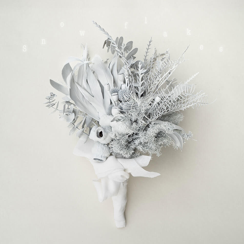 Snowflakes E.P.
