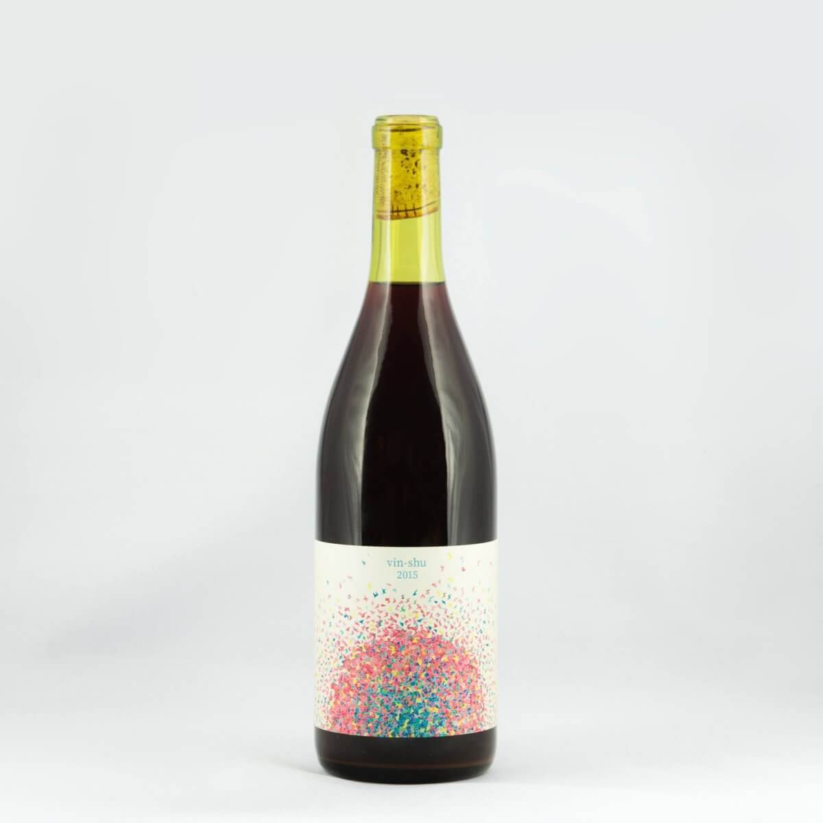 vin-shu