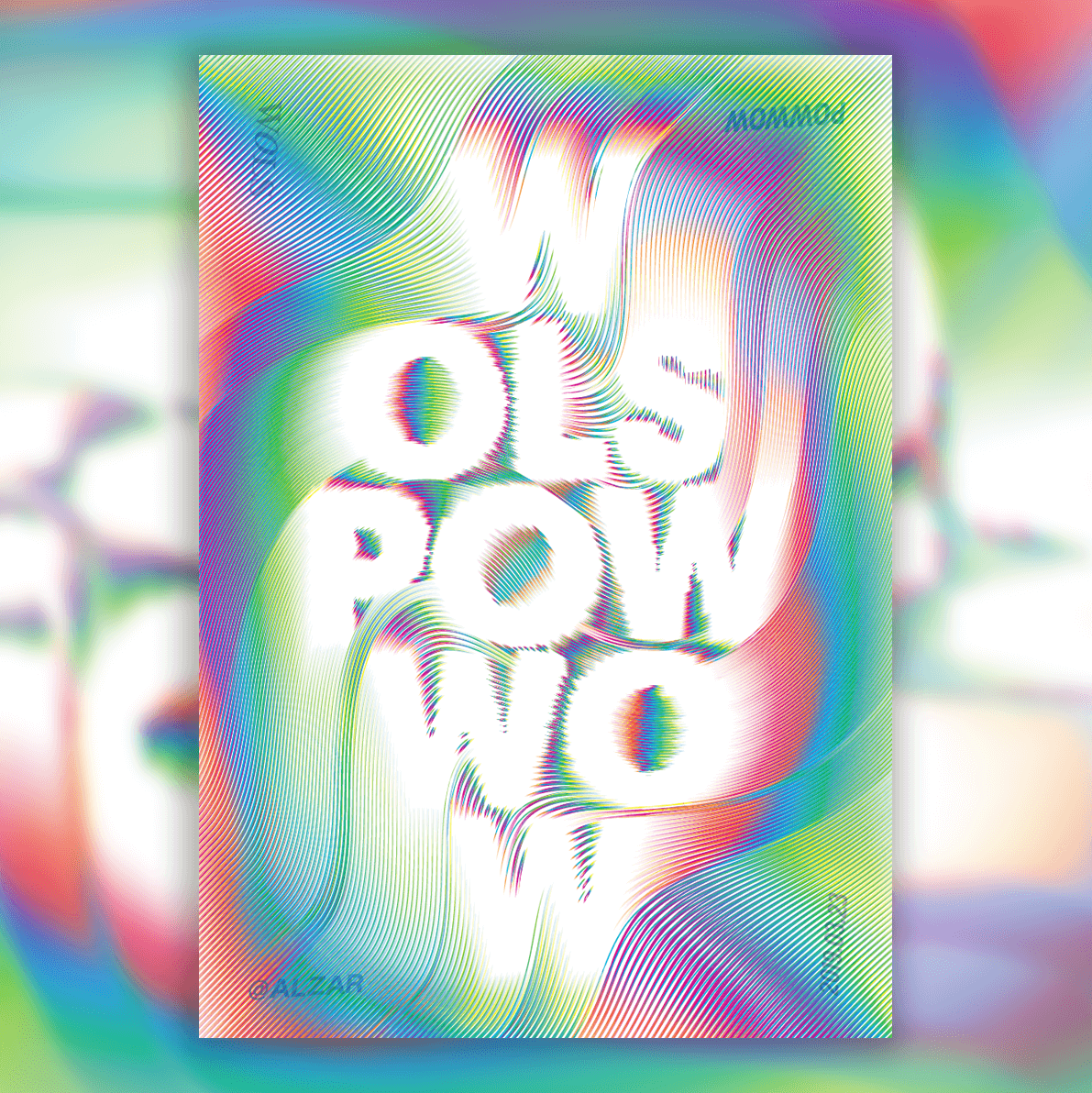 Wols feat POWWOW